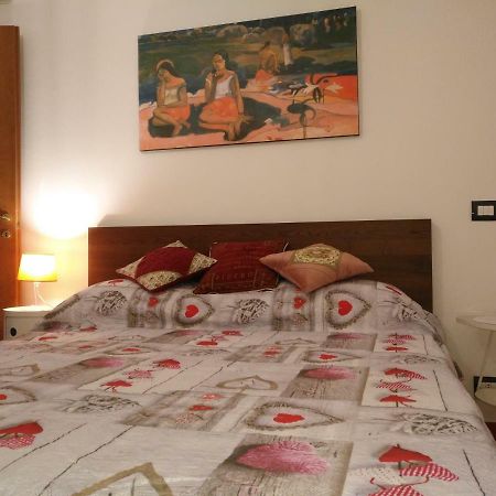 Il Piccolo Lord Apartment Специя Екстериор снимка