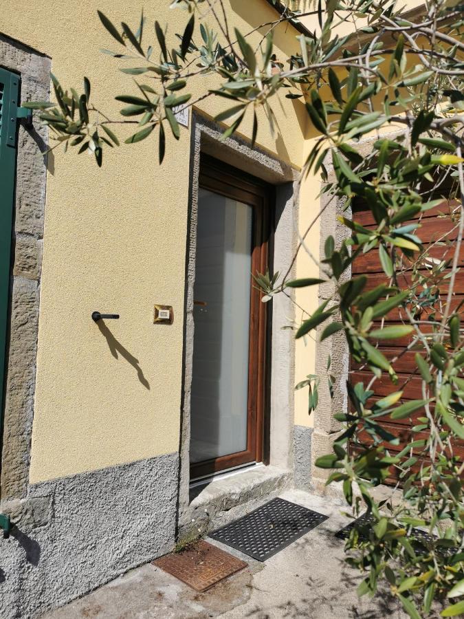 Il Piccolo Lord Apartment Специя Екстериор снимка
