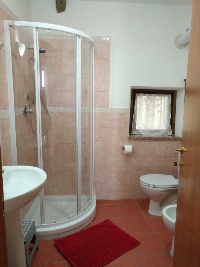 Il Piccolo Lord Apartment Специя Екстериор снимка